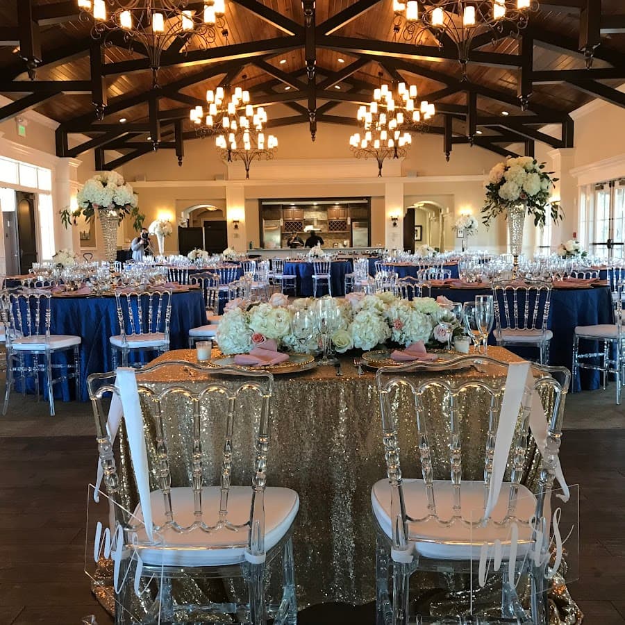 Magic Weddings and Events/ Gemar Assosiate — foto