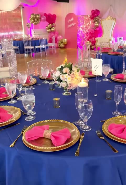 Magic Weddings and Events/ Gemar Assosiate — foto
