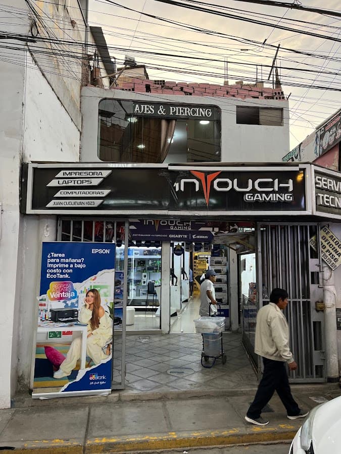 Tradi Tattoo Studio