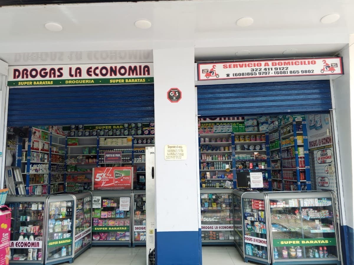DROGAS LA ECONOMIA NEIVA 13 — foto
