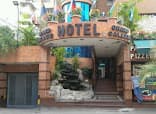 Hotel El Arroyo — foto