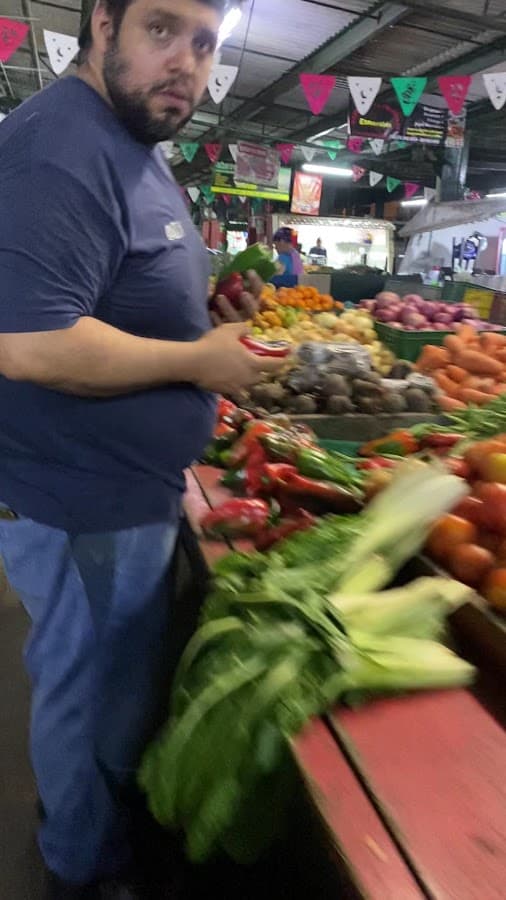 Galería El Porvenir — foto