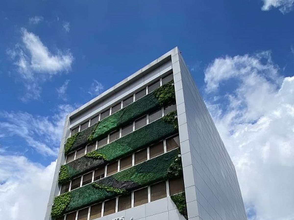 Seguros Corporativos Sabana Grande — foto
