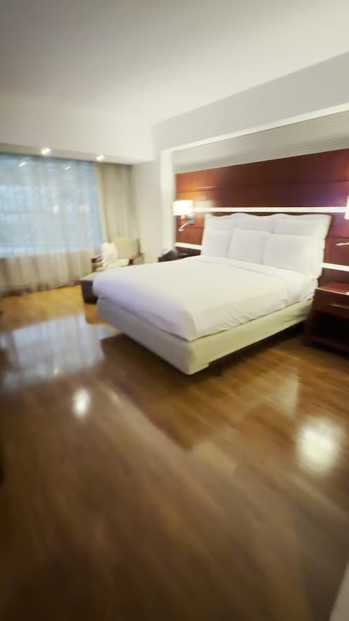 JW Marriott Quito — foto