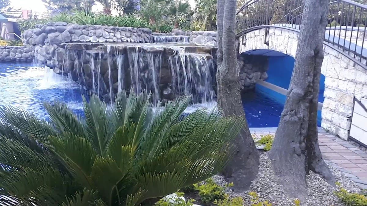 JW Marriott Quito — foto