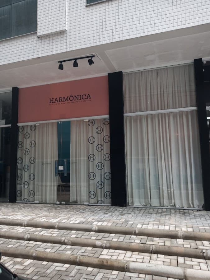 Clínica Harmônica Itapema