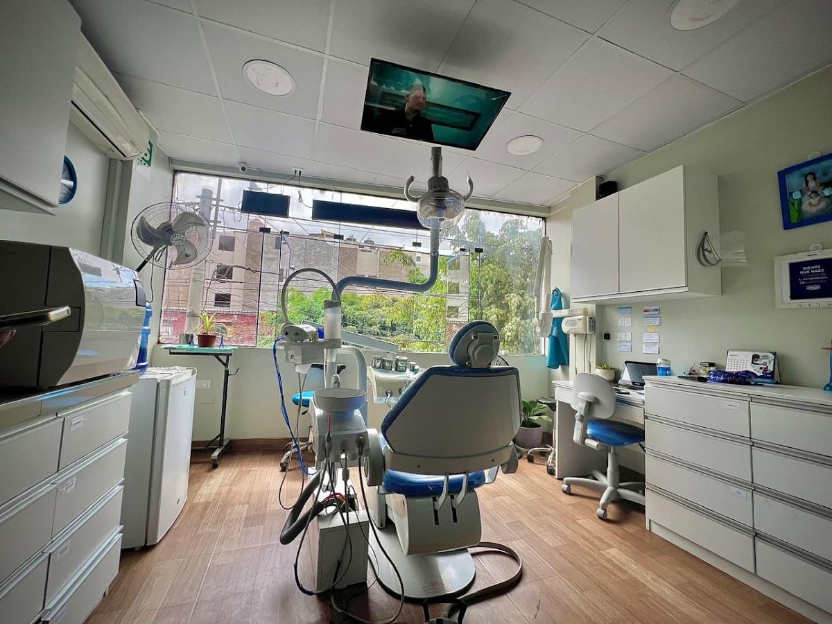 Centro Odontologico Esthetic Dent