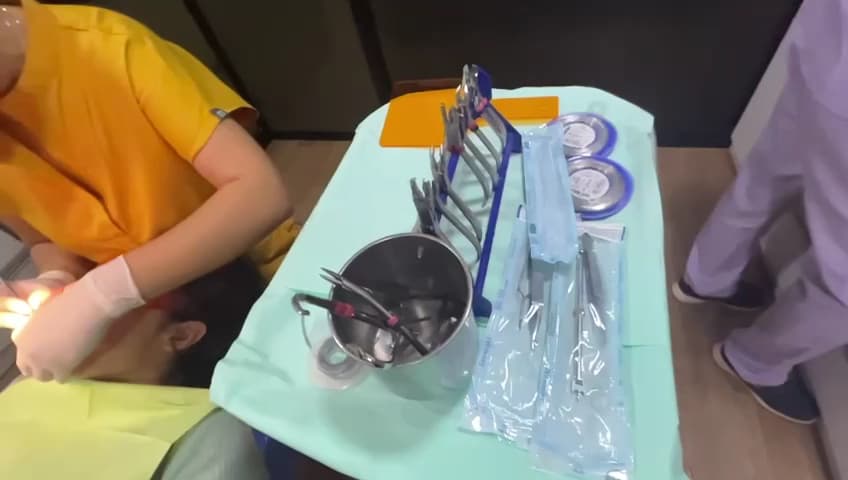 Centro Odontologico Esthetic Dent — foto