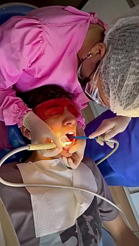 Centro Odontologico Esthetic Dent — foto