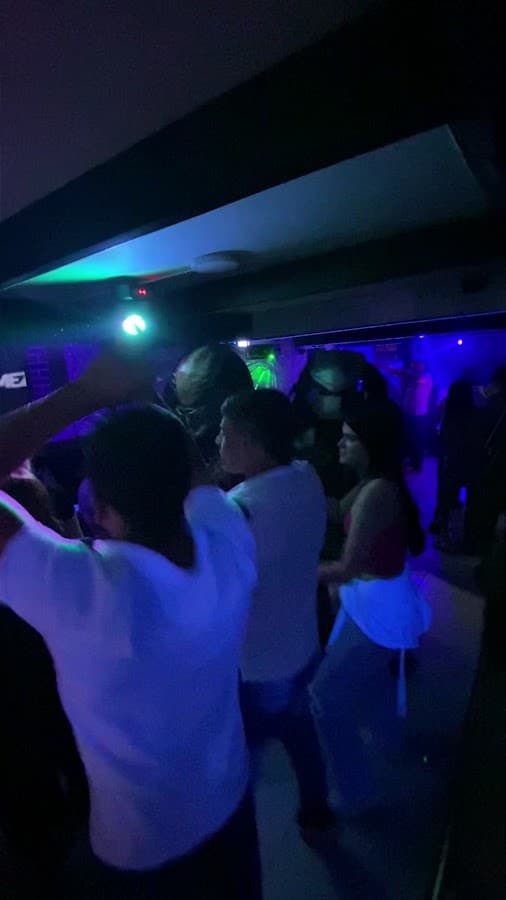 Provenza Discobar — foto