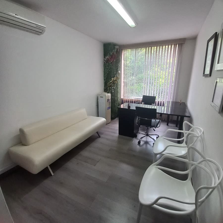 Inmobiliaria Colhouse