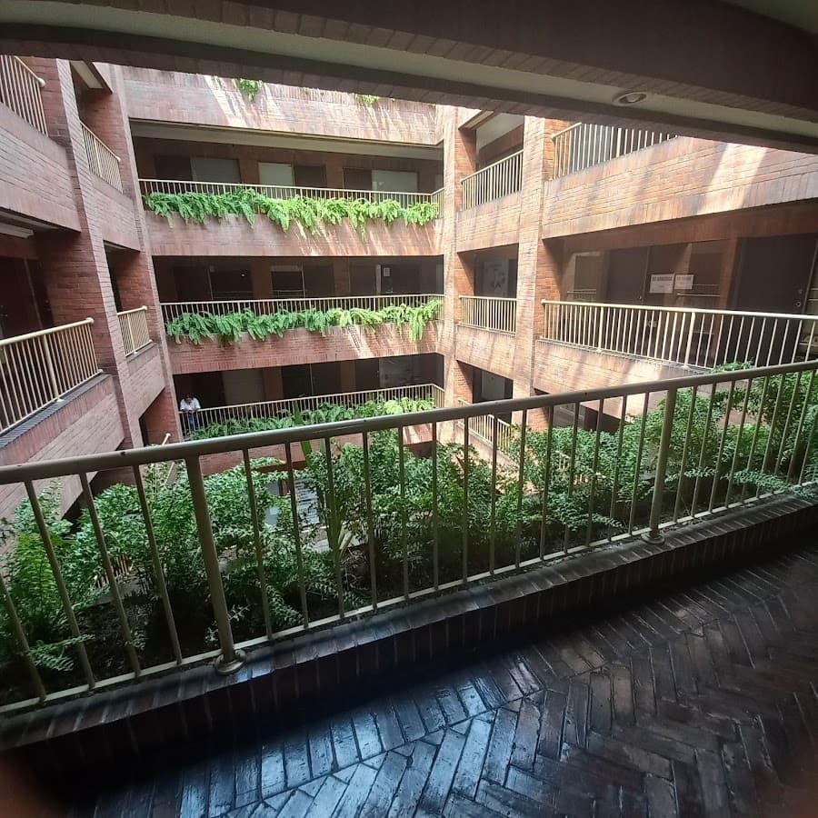 Inmobiliaria Colhouse — foto