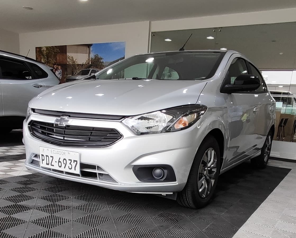 EASY RENTA CAR Norte y Sur de Quito