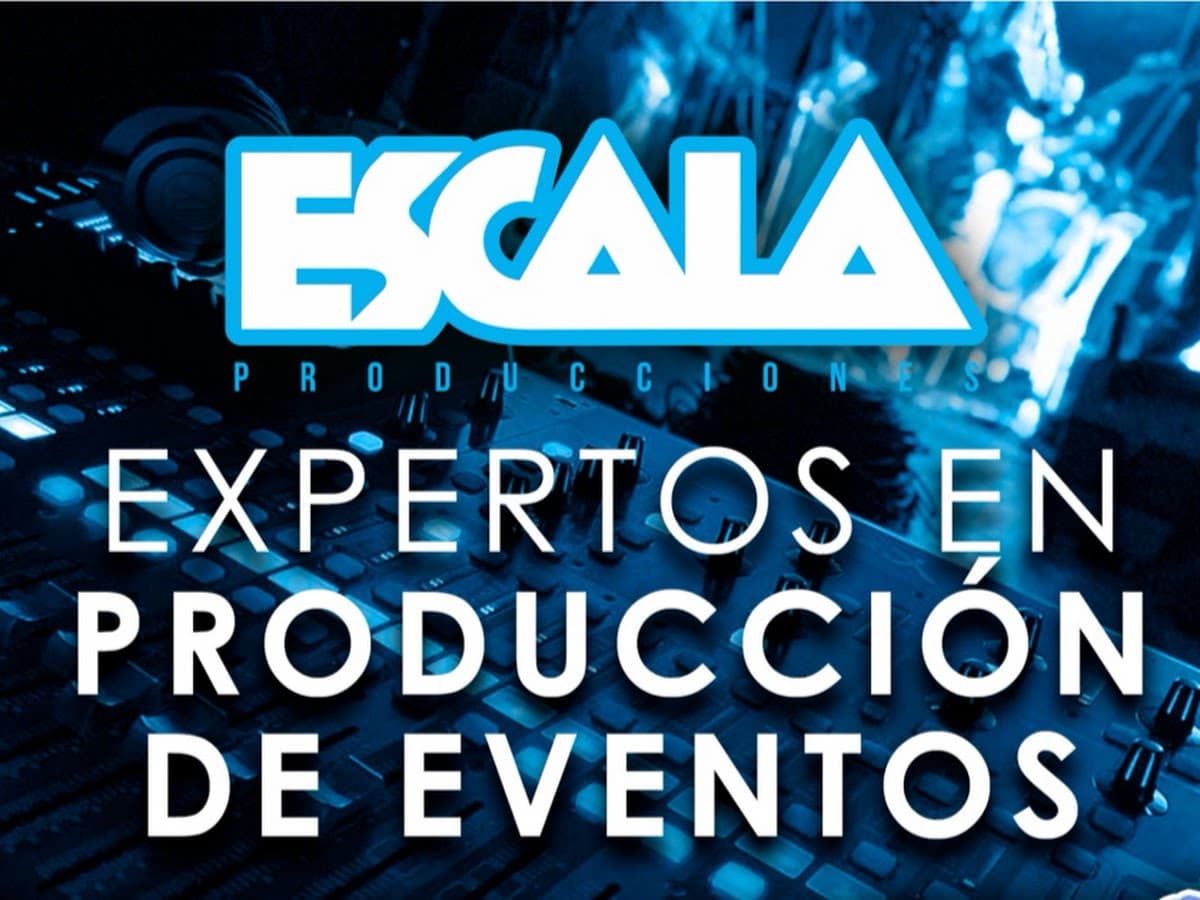 eventos escala
