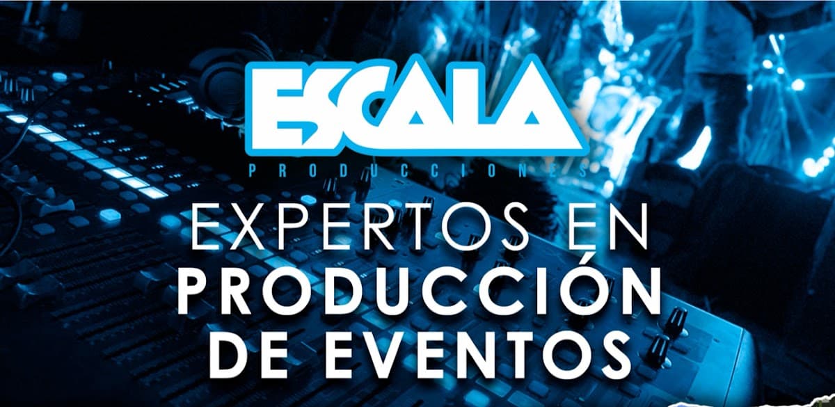 eventos escala — foto