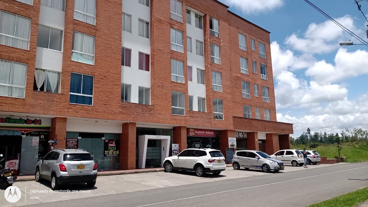 SUPERTIENDA "LA 34"