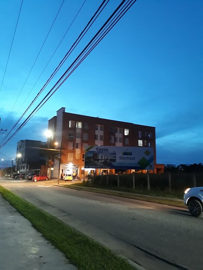 SUPERTIENDA "LA 34" — foto
