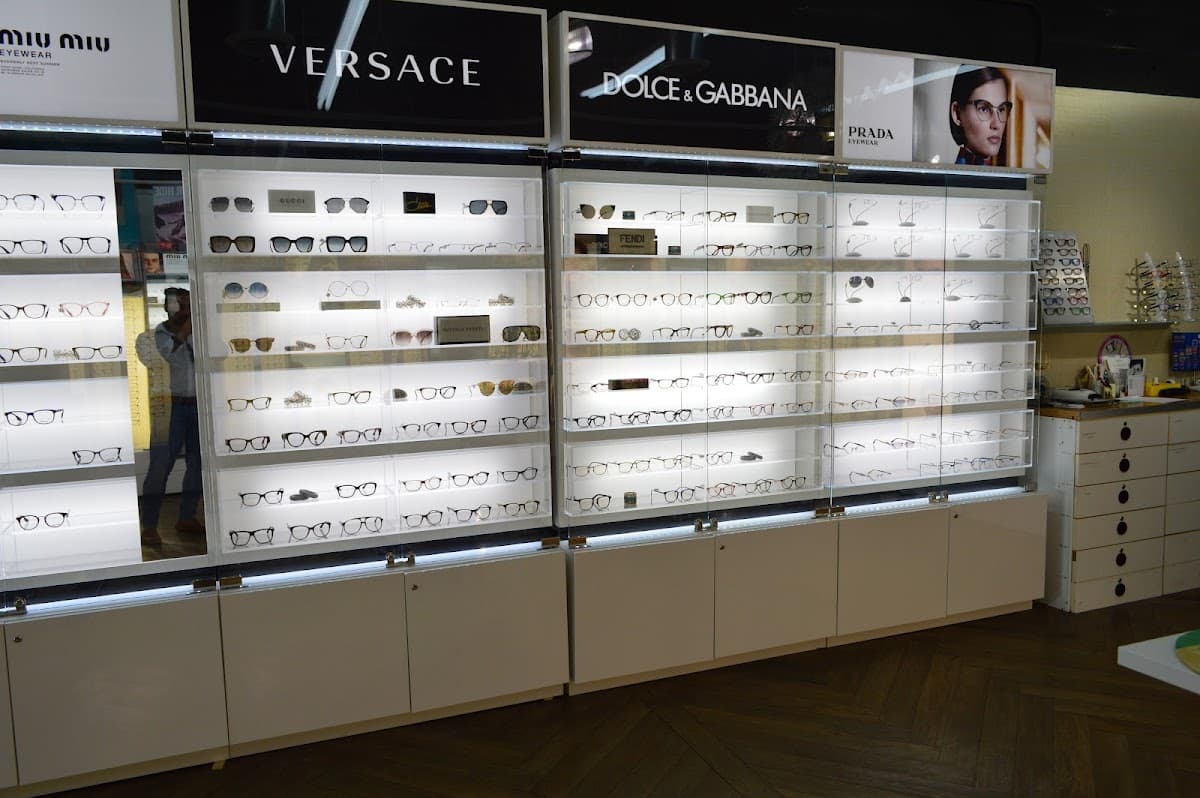 Sunglass Depot Optical — foto