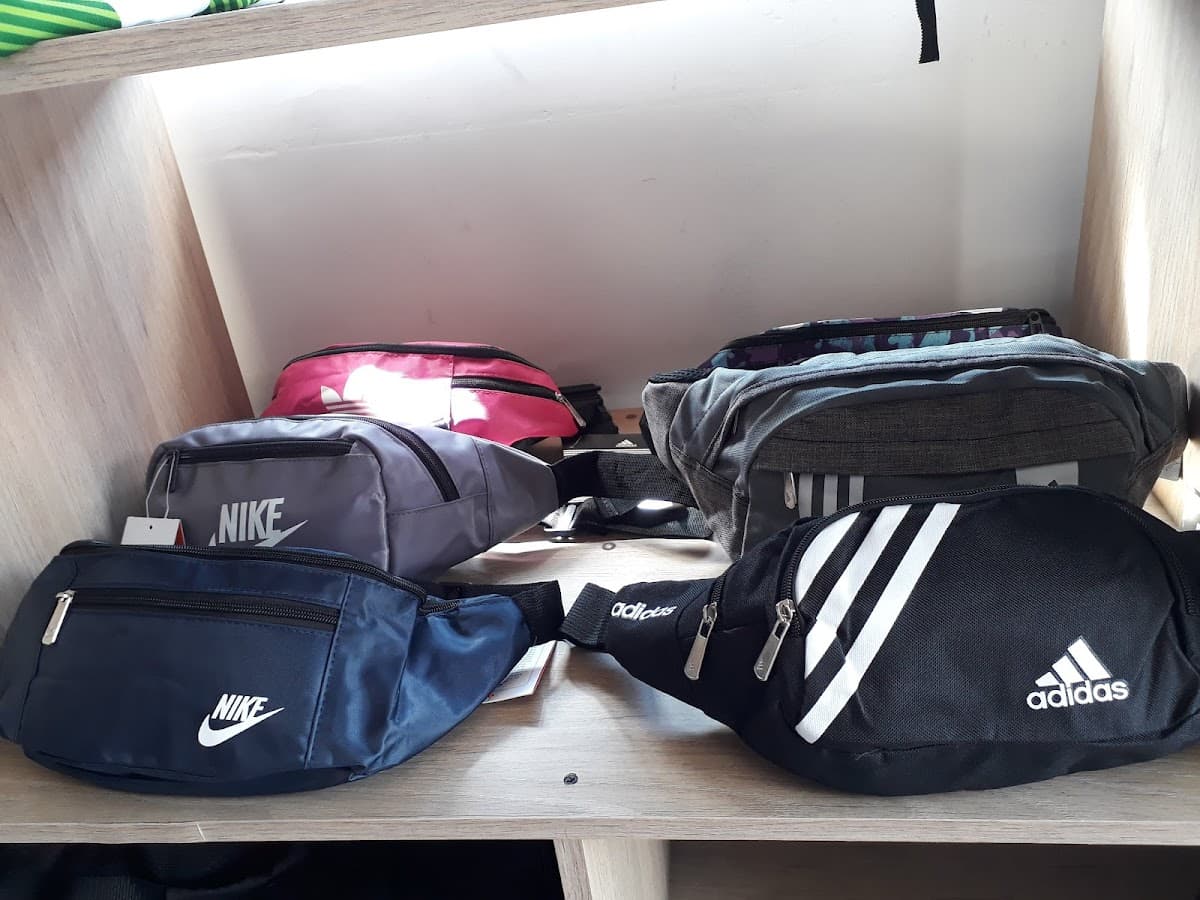 Tienda Sport Popayan — foto