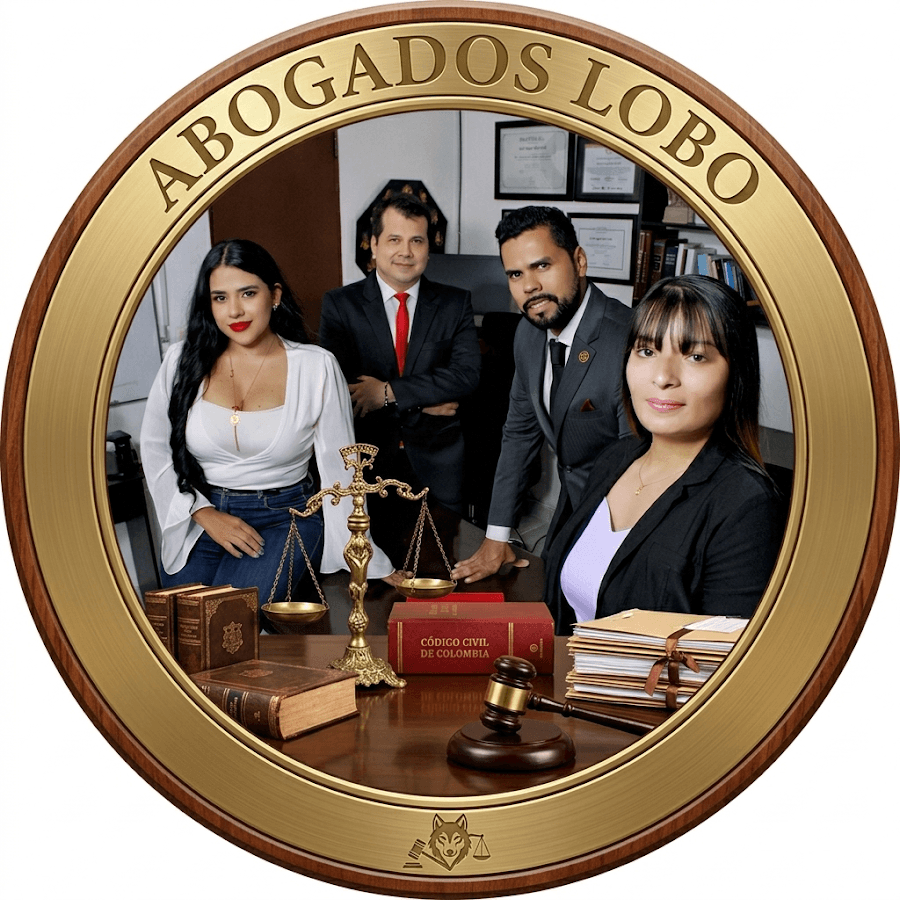 ABOGADOS LOBO BUCARAMANGA