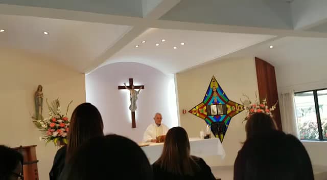 Colegio Santa María Piura — foto
