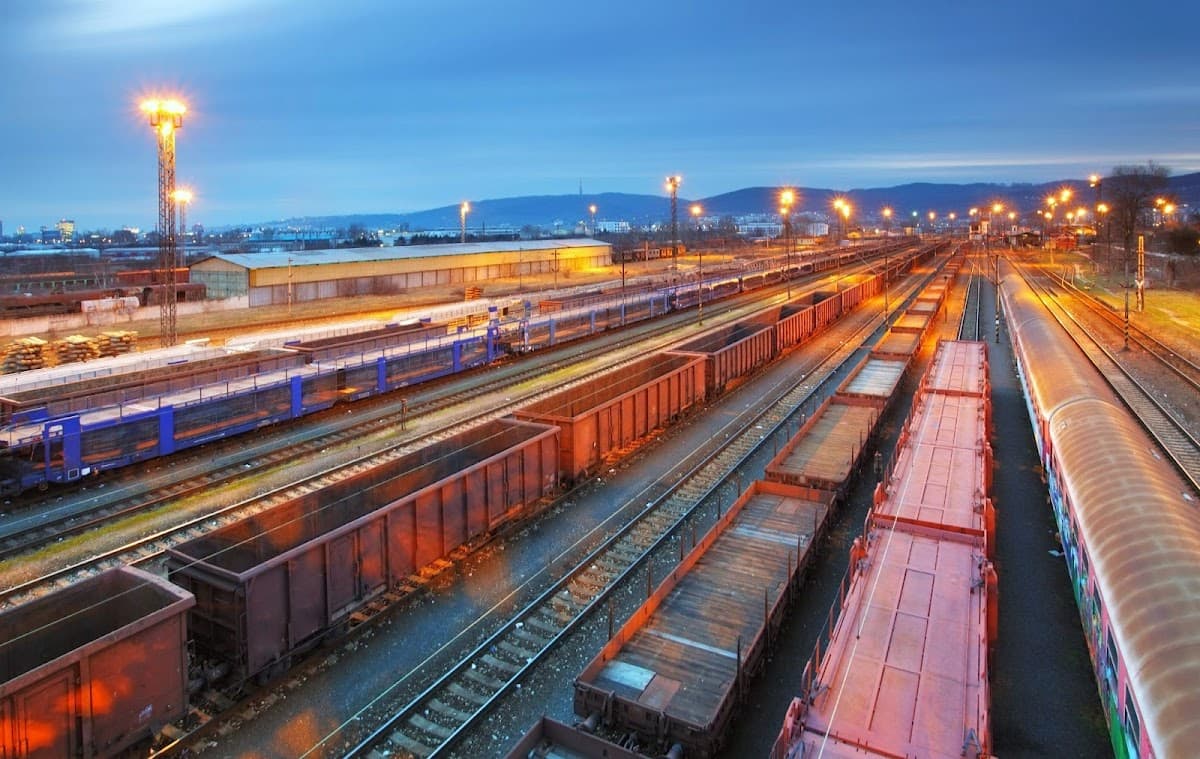 Armor Freight Services