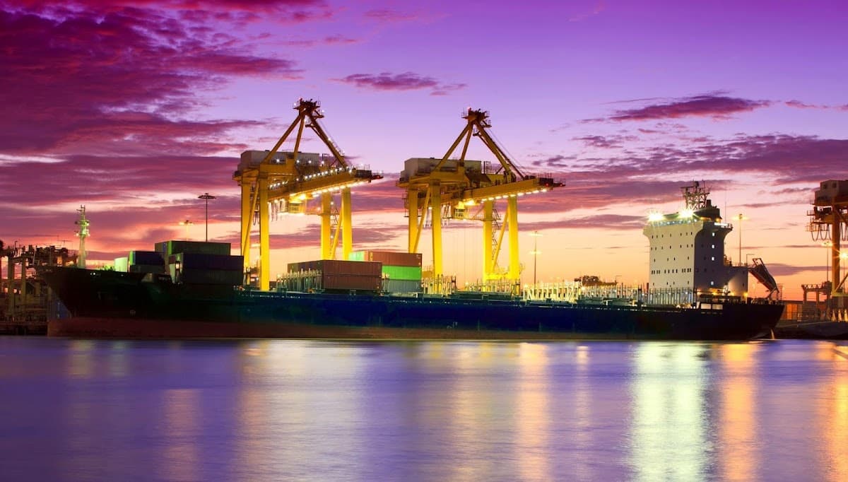 Armor Freight Services — foto