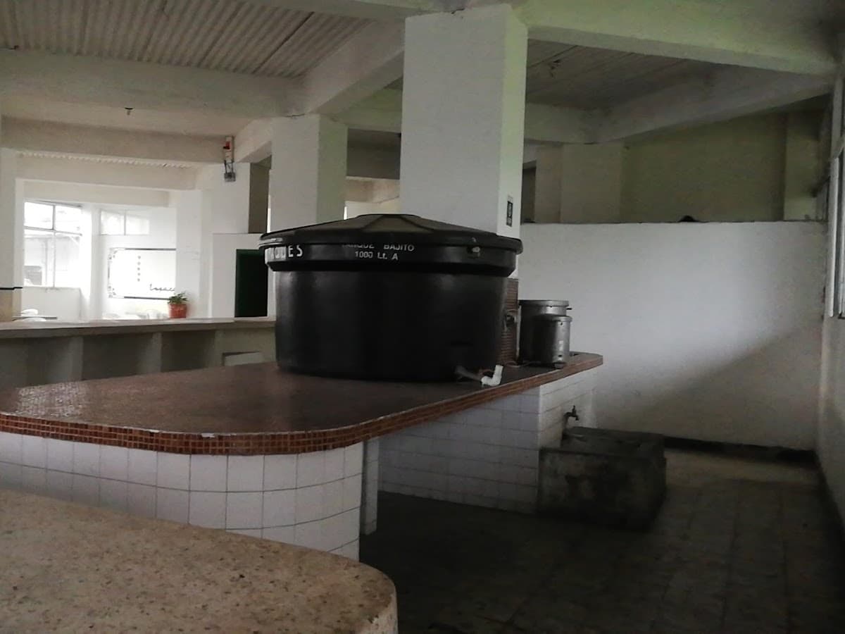 LA CASA DE LOS EMPAQUES — foto