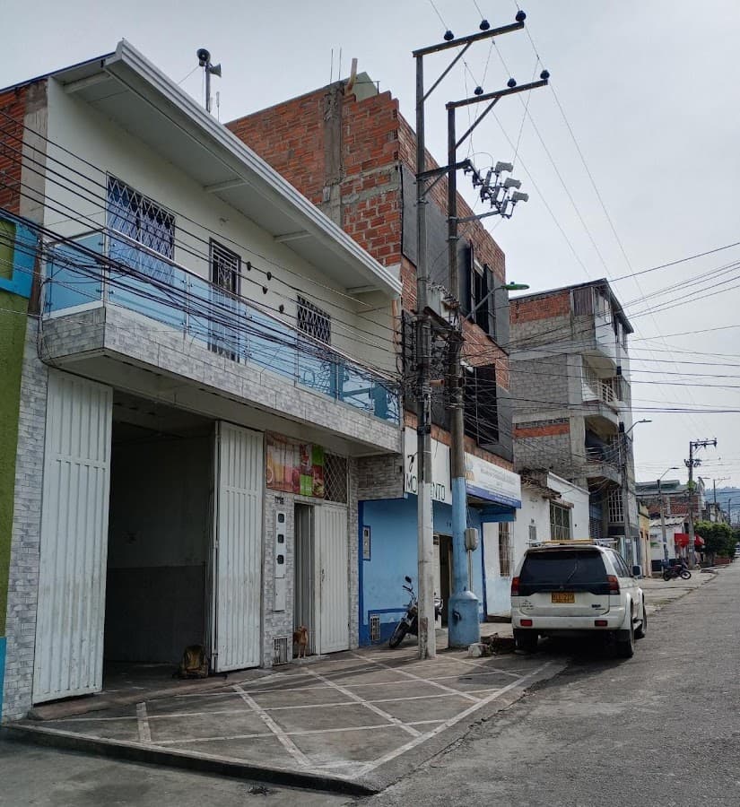 Taller de Mecánica Automotriz Wili — foto