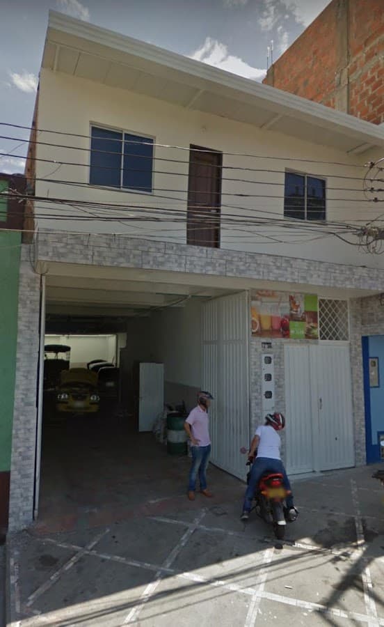 Taller de Mecánica Automotriz Wili — foto