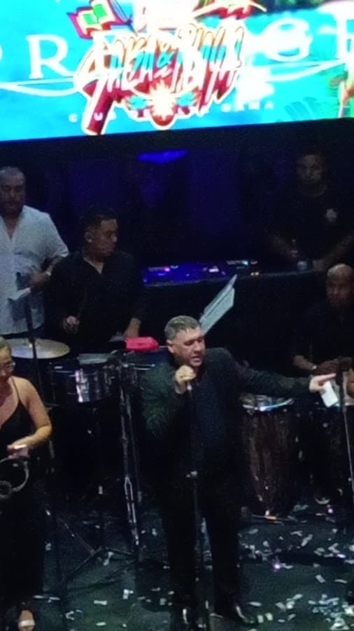 PRESTIGE CLUB ALTA GAMA — foto