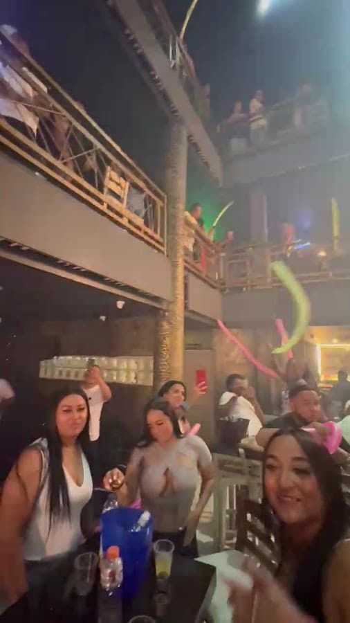 PRESTIGE CLUB ALTA GAMA — foto