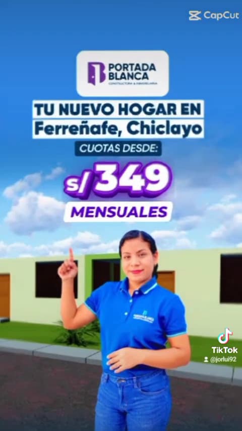 INMOBILIARIA PORTADA BLANCA — foto