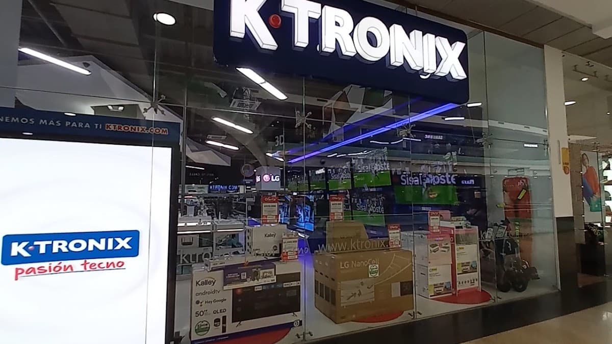 Ktronix Bucaramanga — foto
