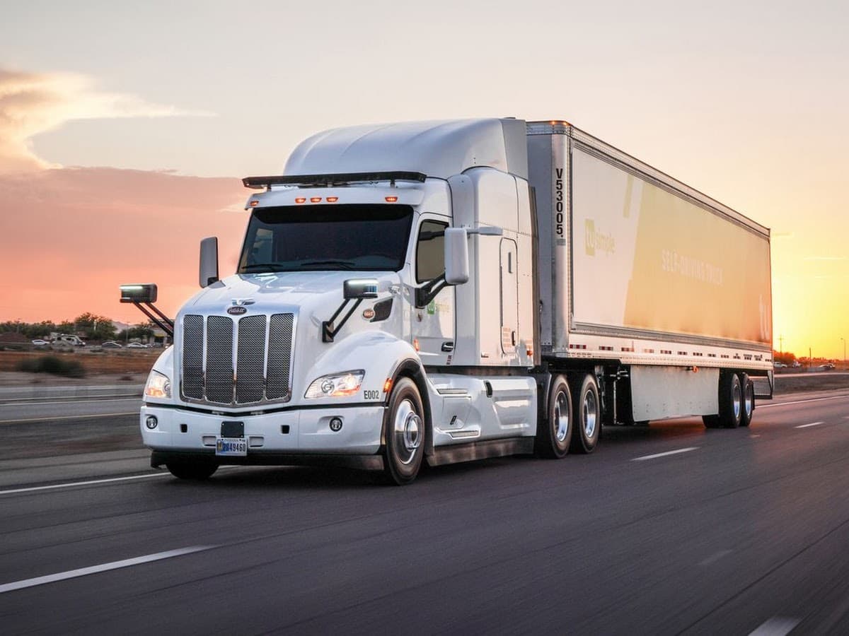 Tradex Logistics — foto