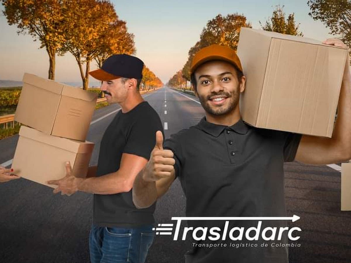 Tradex Logistics — foto