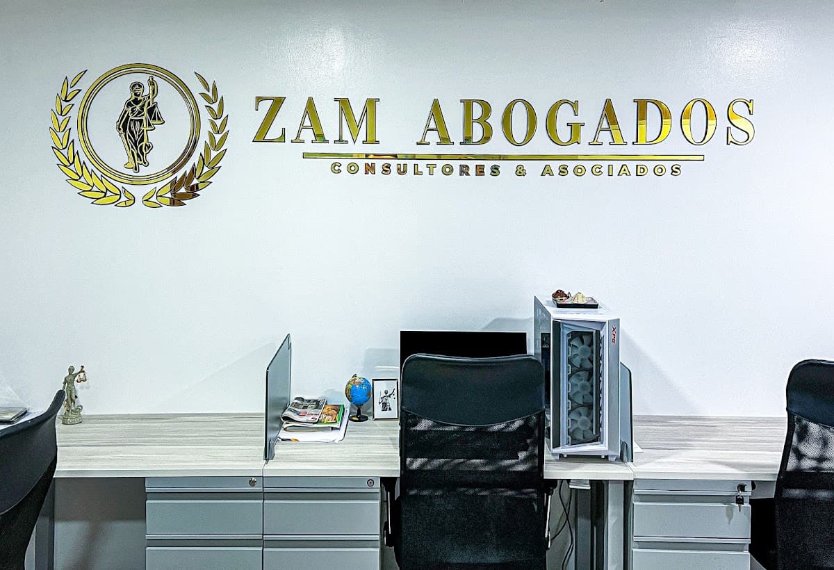 Zam Abogados Consultores & Asociados