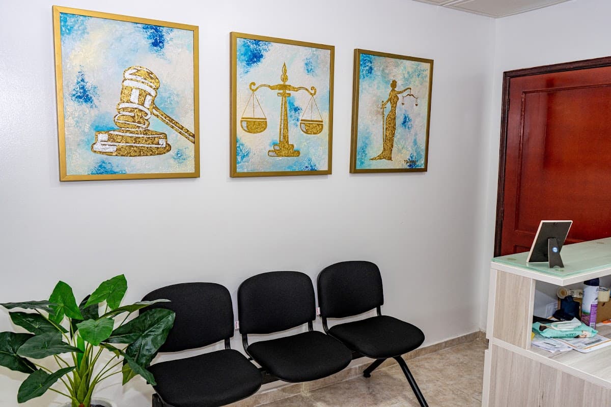 Zam Abogados Consultores & Asociados — foto