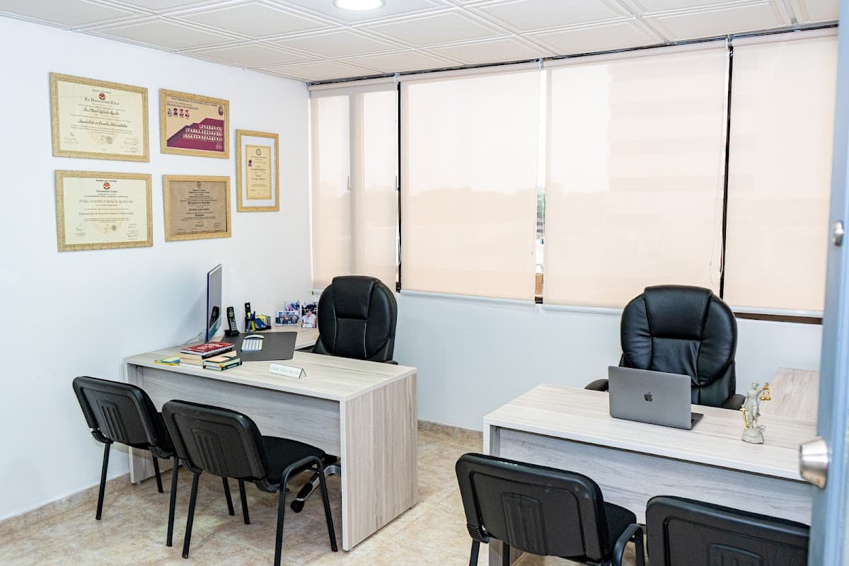 Zam Abogados Consultores & Asociados — foto