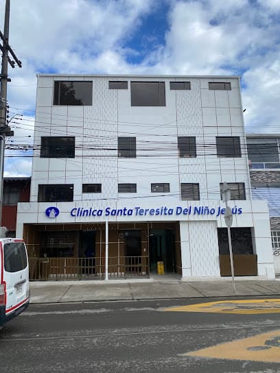 Clínica Santa Teresita del Niño Jesús — foto