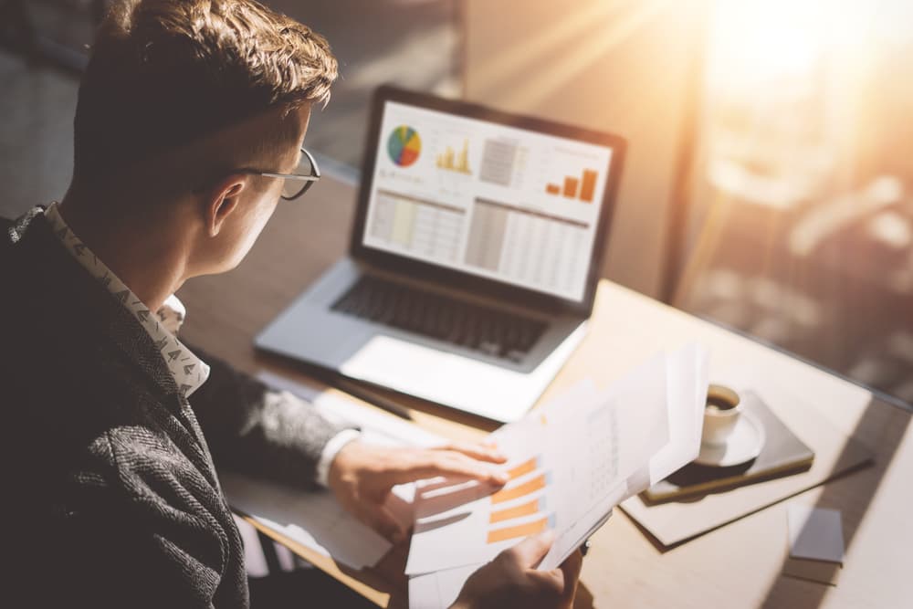 Atrium Accounting and Finance Staffing