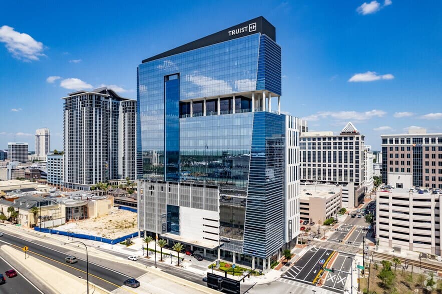 Atrium Accounting and Finance Staffing — foto