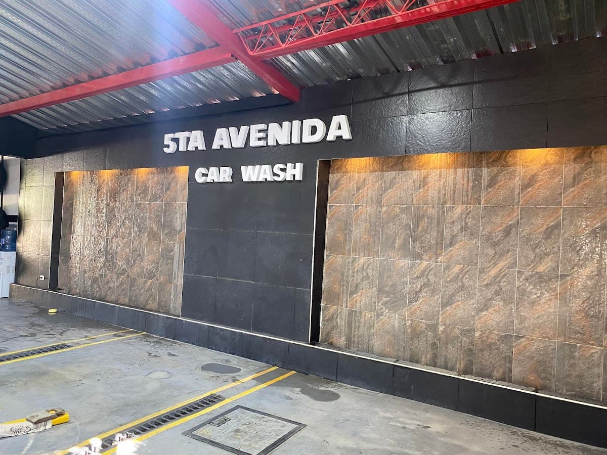 SERVITECA QUINTA AVENIDA — foto