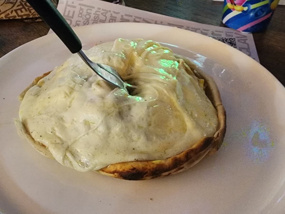 Jack & Jhonas Bar Food — foto