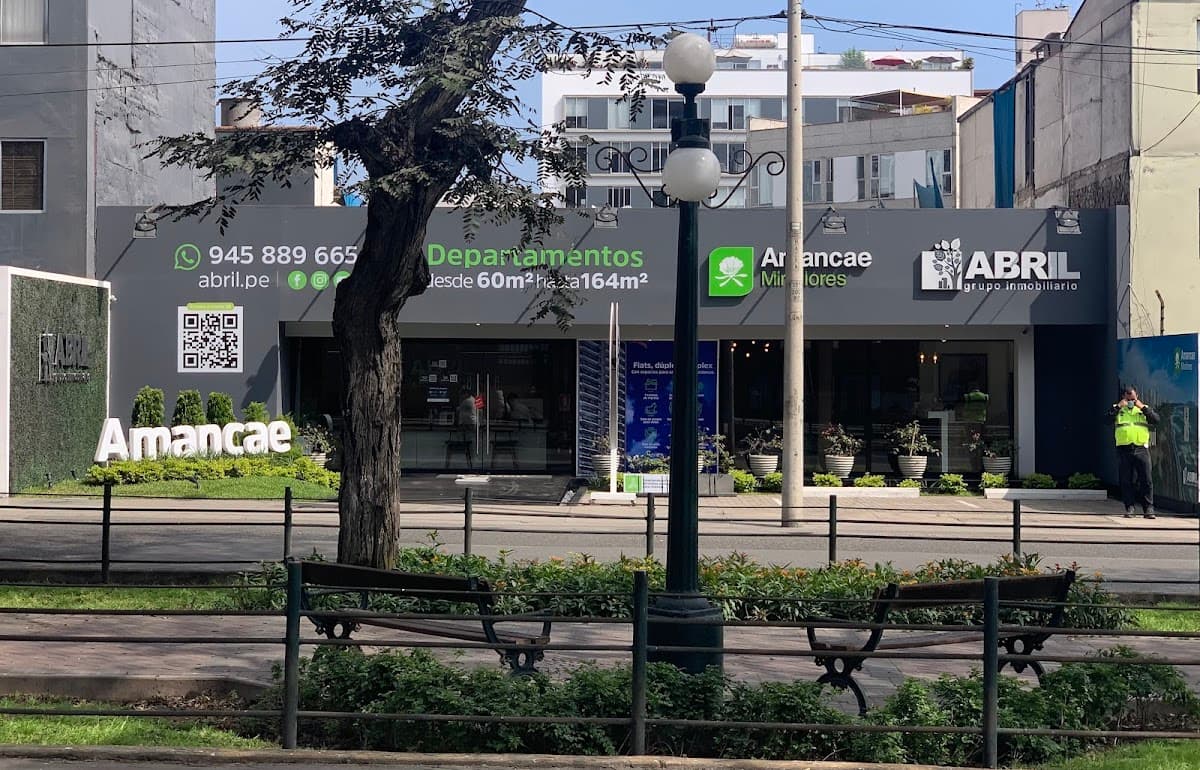 ABRIL | Grupo Inmobiliario