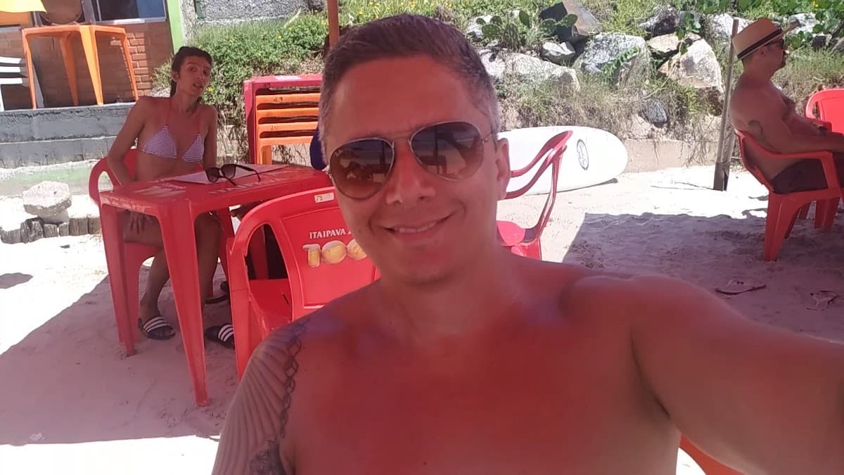 Pousada Barra da Lagoa — foto