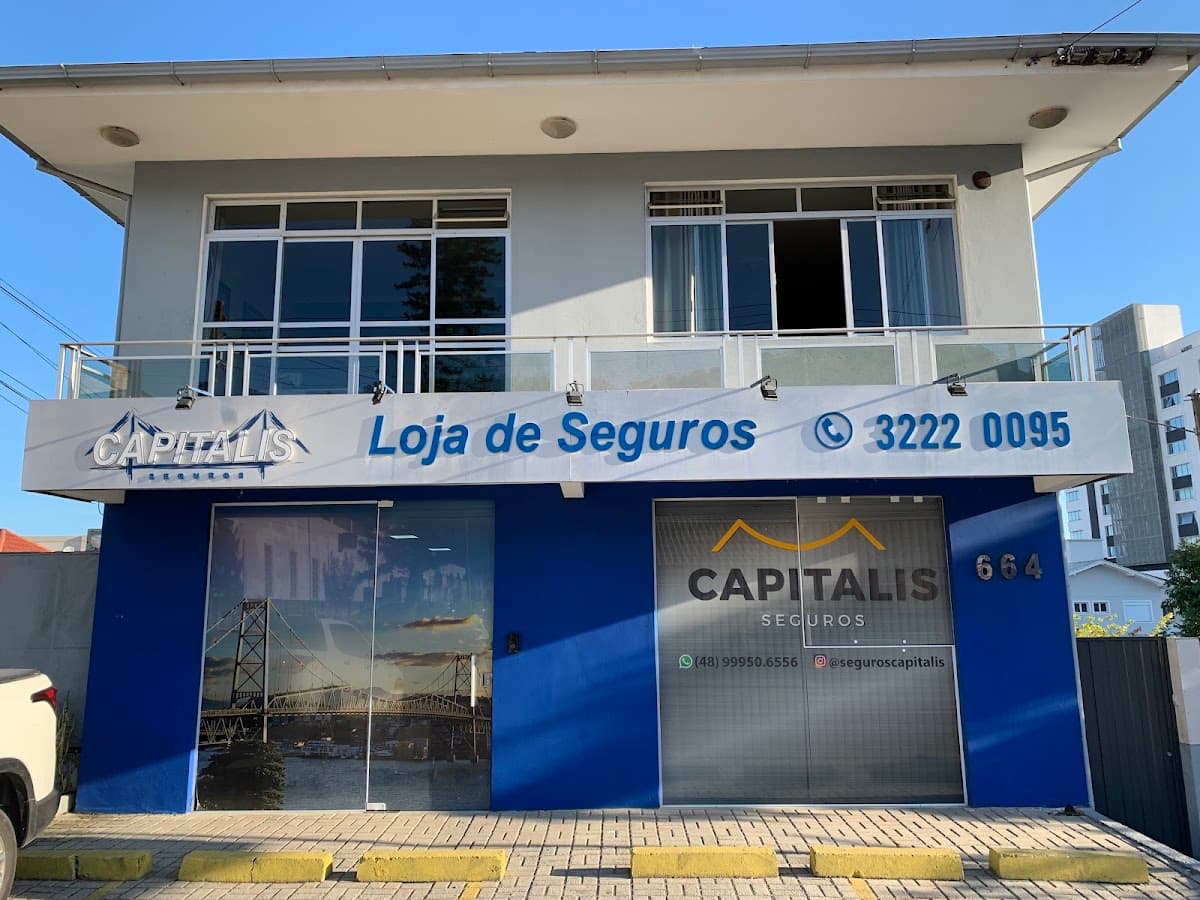Lima Corretora de Seguros — foto