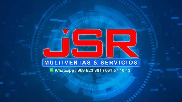 JSR Multiventas y Servicios — foto