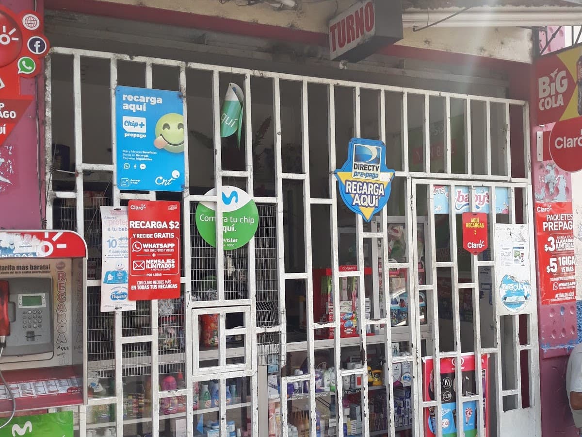 Farmacia Oncofarm — foto