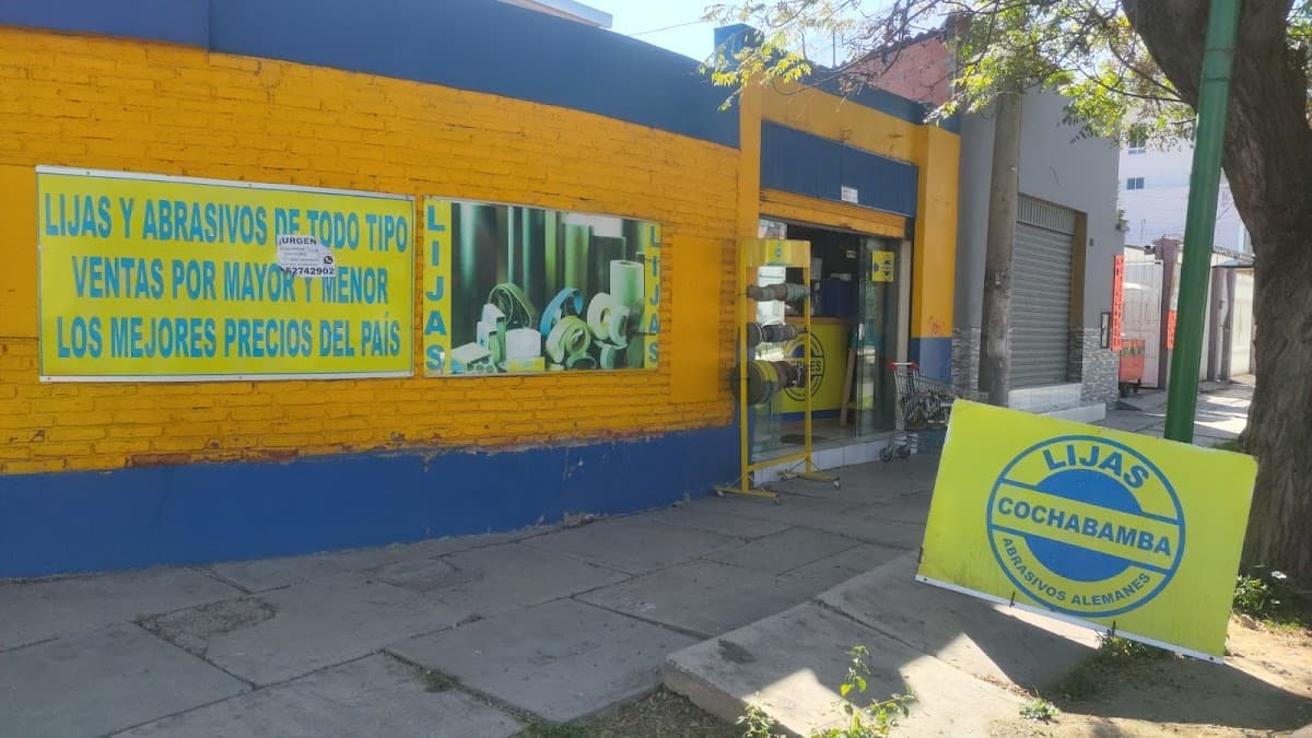 Lijas Cochabamba Hermes